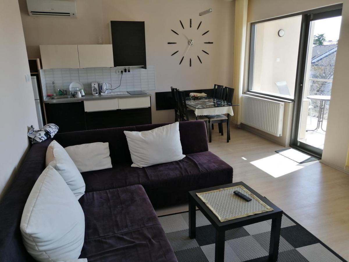 Lux Apartman Балатонфюред Екстер'єр фото