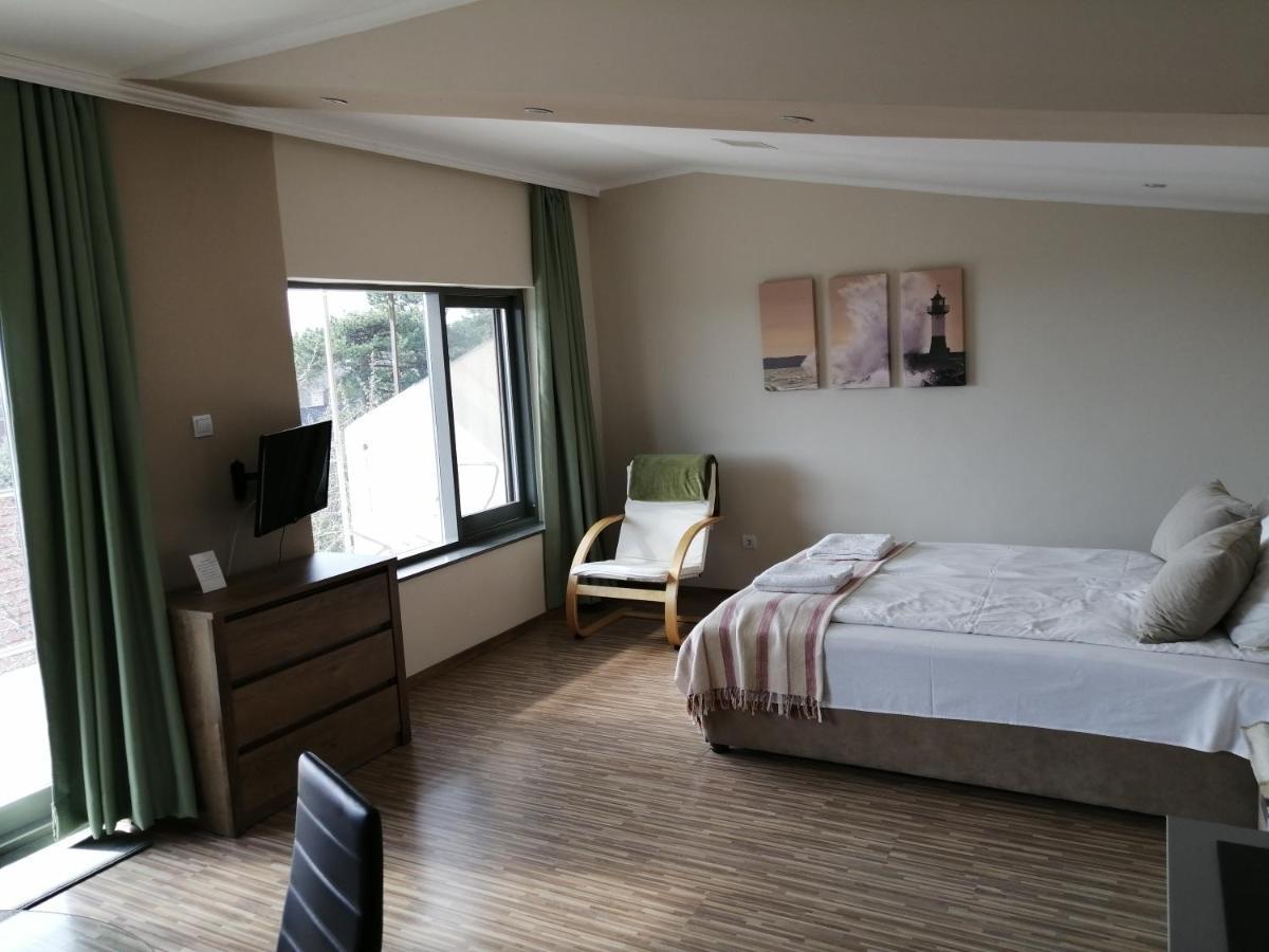 Lux Apartman Балатонфюред Екстер'єр фото