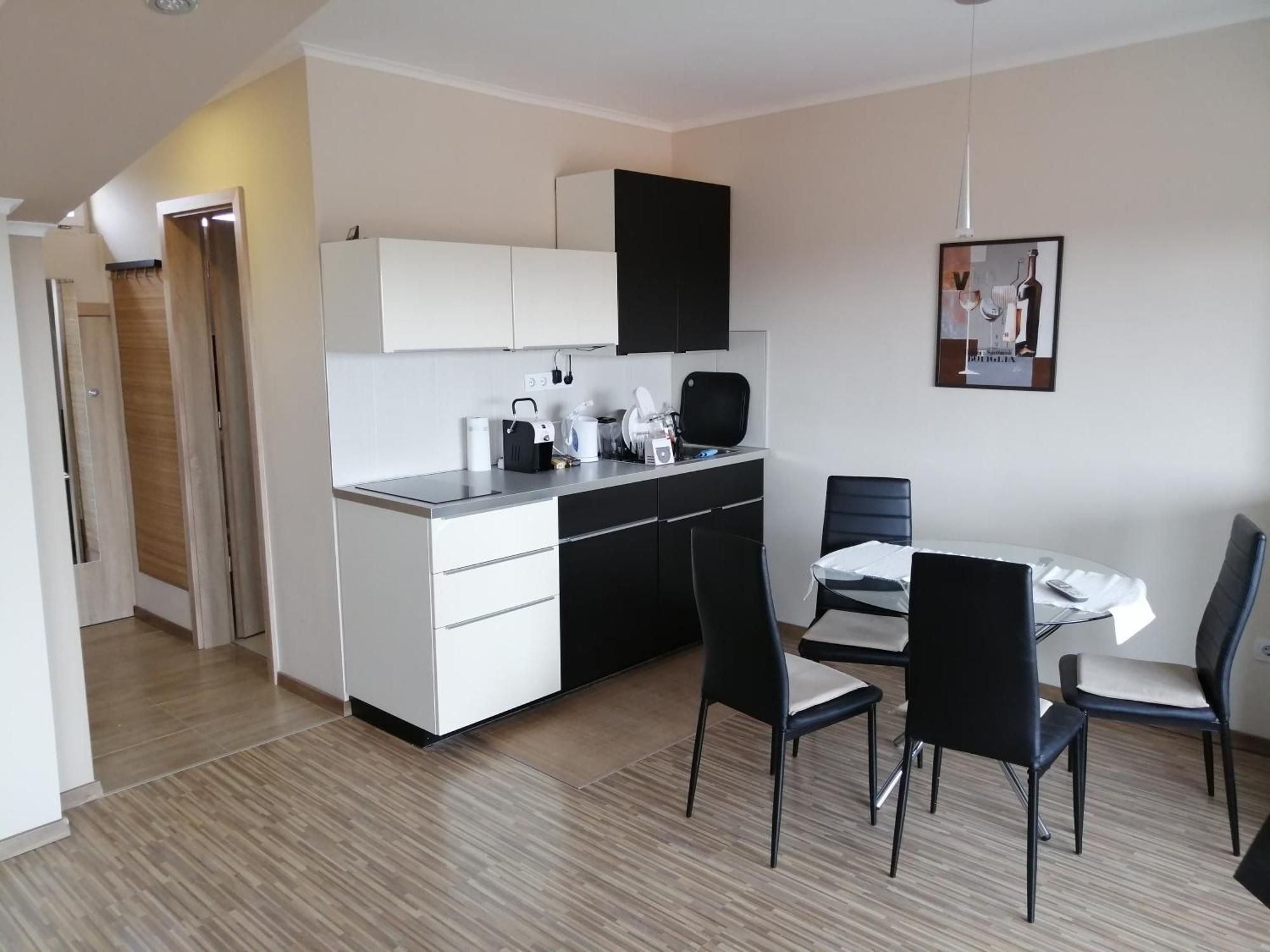 Lux Apartman Балатонфюред Екстер'єр фото