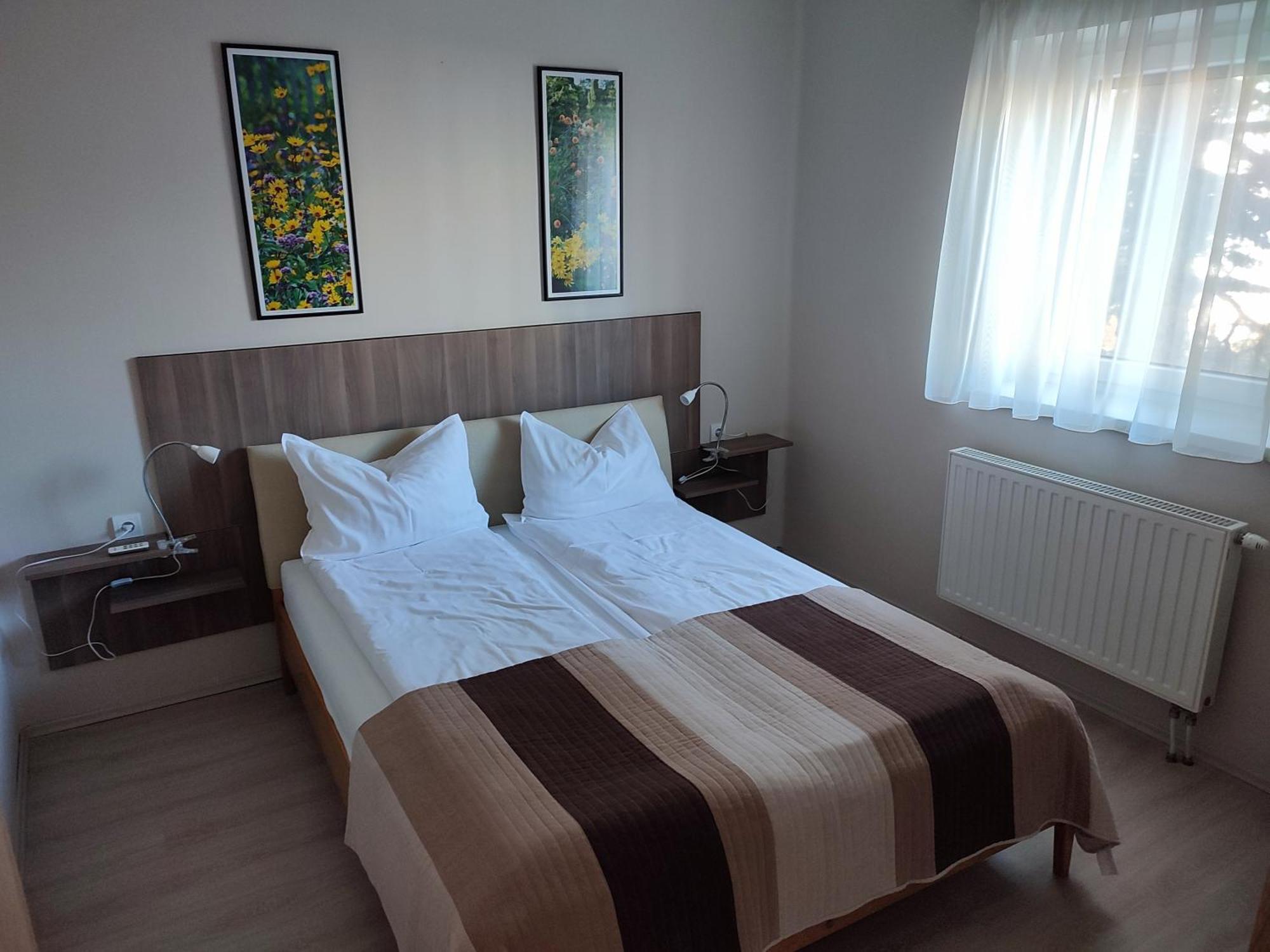 Lux Apartman Балатонфюред Екстер'єр фото