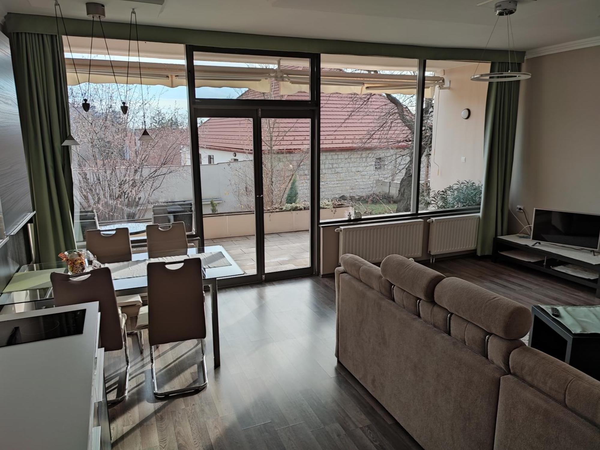 Lux Apartman Балатонфюред Екстер'єр фото