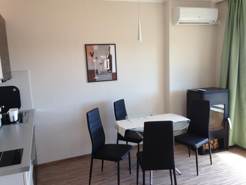 Lux Apartman Балатонфюред Екстер'єр фото