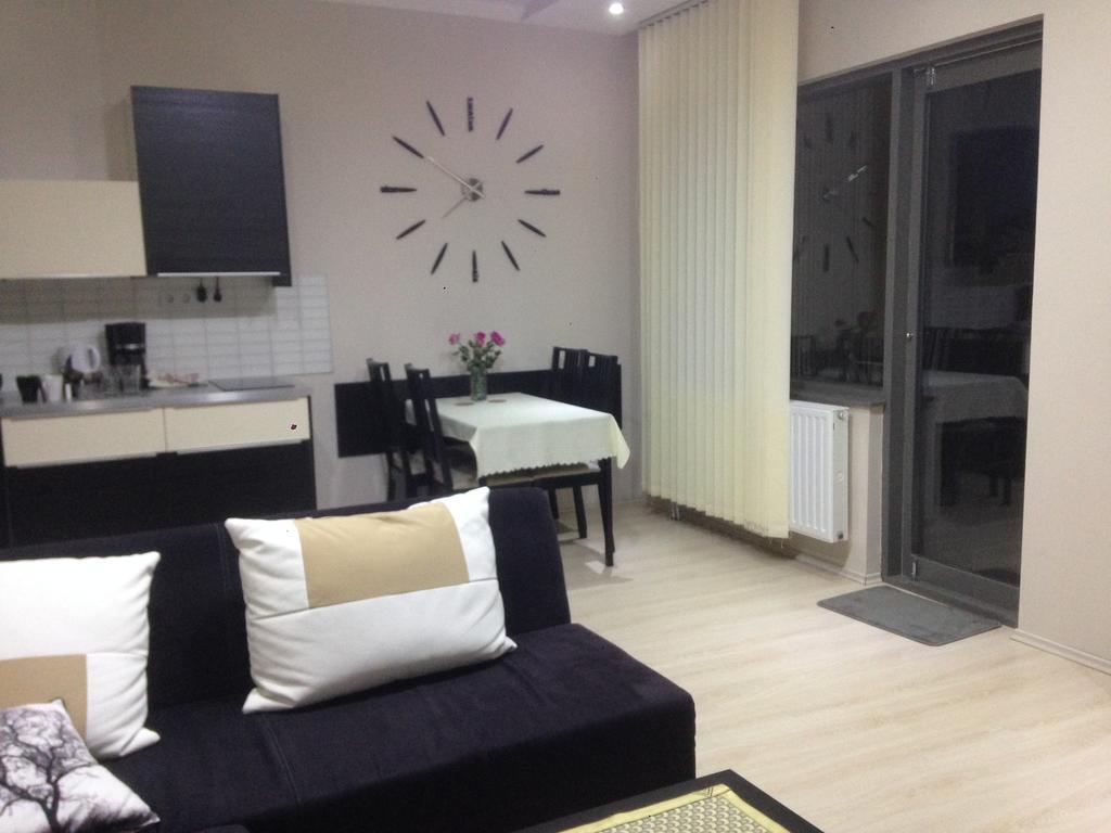 Lux Apartman Балатонфюред Екстер'єр фото